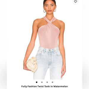 Hudson Los Angeles top